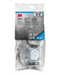 3M Disposable Paint Project Respirator