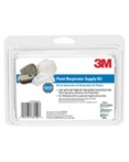 3M P100 Particulate Filters