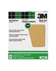 3M Pro-Pak Paint and Rust Removal Sandpaper