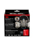 3M Paint Project Respirator with Quick Latch