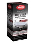 Krylon Tub & Tile Ultra Repair Finish 2 Part Epoxy Enamel