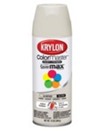 Krylon ColorMaster Paint + Primer