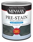 Minwax Water-Based Pre-Stain Wood Conditioner