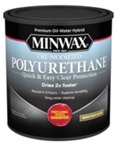Minwax Water-Based Oil-Modified Polyurethane