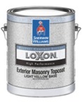 Loxon Masonry Topcoat