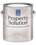 Property Solution Interior Latex