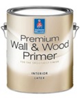 Premium Wall & Wood Primer