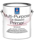 Multi-Purpose Interior Oil-Based Primer