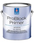 ProBlock Interior Oil-Based Primer