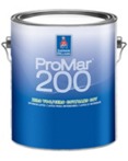 ProMar 200 Zero VOC Interior Latex