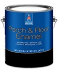 Porch & Floor Enamel
