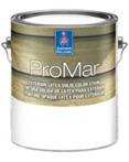 ProMar  Exterior Solid Color Acrylic Latex Stain