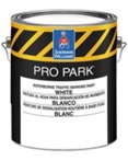 PRO-PARK Waterborne Traffic Marking Paint