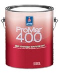 ProMar 400 Zero VOC Interior Latex