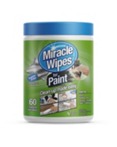 Miracle Wipes for Paint