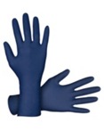 SAS Safety Thickster  Ultra Thick Latex Disposable Gloves