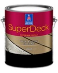SuperDeck Exterior Deck & Dock Coating