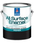 All Surface Enamel Latex Primer