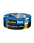 ScotchBlue Ultra Sharp Lines Multi-Surface Painter's Tape (2098)
