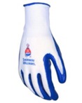 Sherwin-Williams Nitrile Coated Gloves - Big Time Products