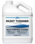 Crown Paint Thinner Substitute