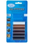 Finish Repair Fill Stick Kit