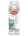 Krylon Easy-Tack Repositionable Adhesive