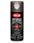 Krylon SUPERMAXX All-In-One Hammered Finish Paint