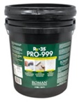 Roman PRO-999 RX-35 Wallcovering Sealer and Primer for Porous Surfaces
