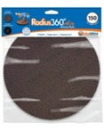 Full Circle Radius 360 Air Abrasive Mesh