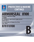 Armorseal 8100 Hardener