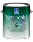 Emerald Urethane Trim Enamel