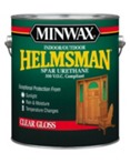 Minwax Indoor/Outdoor Helmsman Spar Urethane