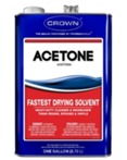 Crown Acetone