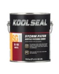 Kool Seal Storm Patch Acrylic Patching Cement