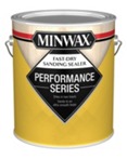 Minwax Performance Series Fast-Dry Sanding Sealer