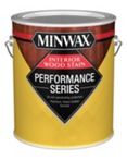 Minwax Performance Series Tintable Wood Stain