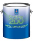 ProMar 200 Zero VOC Interior Latex