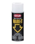 Krylon Mark-It Inverted Marking Paint