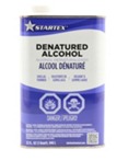 Startex Denatured Alcohol