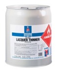 Sherwin-Williams Lacquer Thinner R7K120