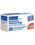 Sherwin-Williams Contractor Clean-Up Bags