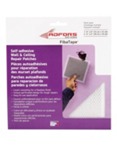 FibaTape Multi-Pack Self-Adhesive Wall & Ceiling Repair Patches