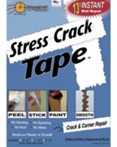 Stepsaver Self-Adhesive Stress Crack Tape