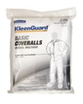 KleenGuard Basic Coveralls