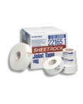 Sheetrock Paper Joint Tape
