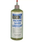 Spray Source Packing Saver Lubricant
