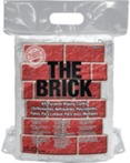 Intex The Brick Bag of Rags - Medium