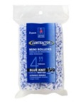Contractor Series Blue Knit Mini Rollers