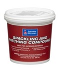 Sherwin-Williams Spackling and Patching Compound - C70